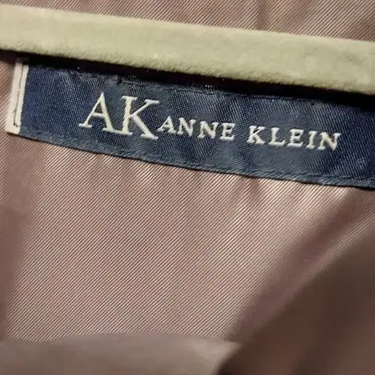 77 ANNE KLEIN 덕다운 80:20 55사이즈