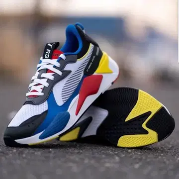 RS X Toys 260