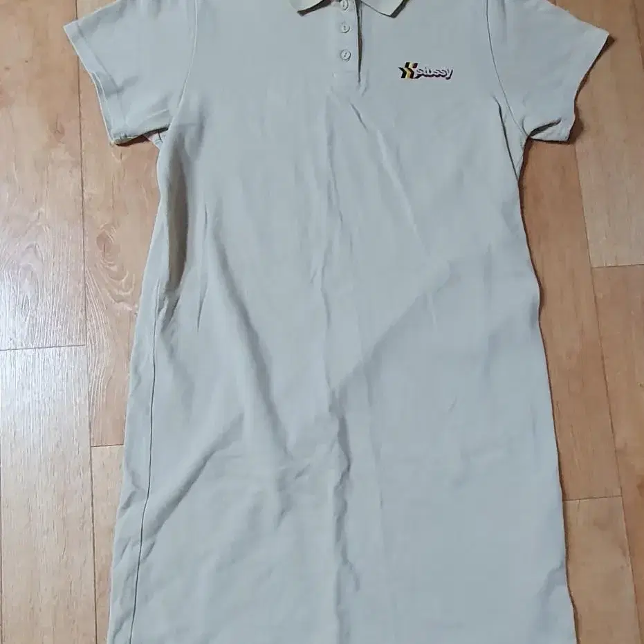 STUSSY MURIEL POLO 원피스 급처