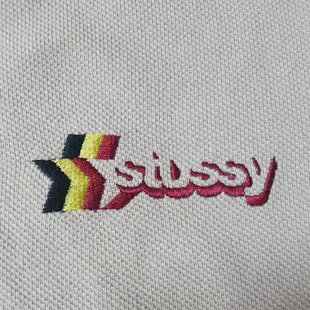 STUSSY MURIEL POLO 원피스 급처