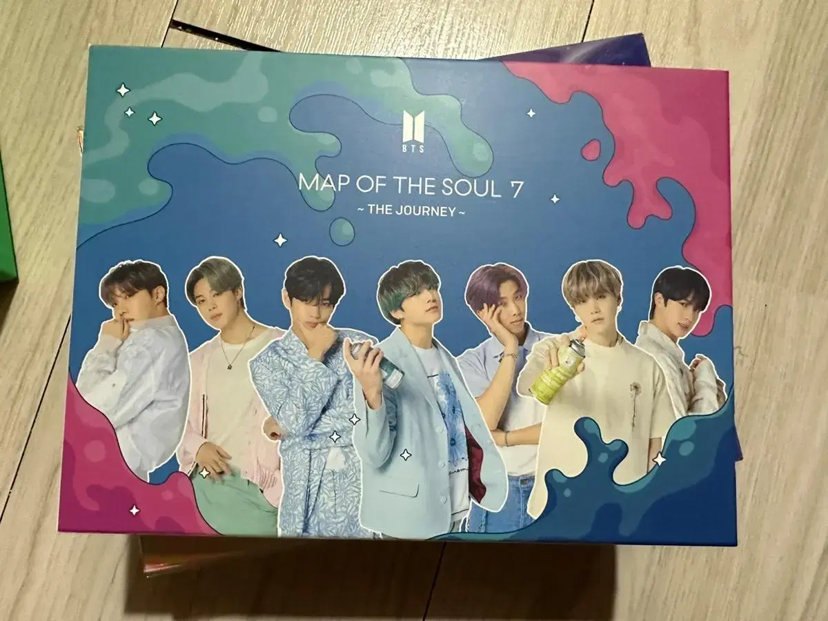 bts mapsol on the jungnyangdo namjoon seok jin yoon kiho seoktaehyung jiminjungkook