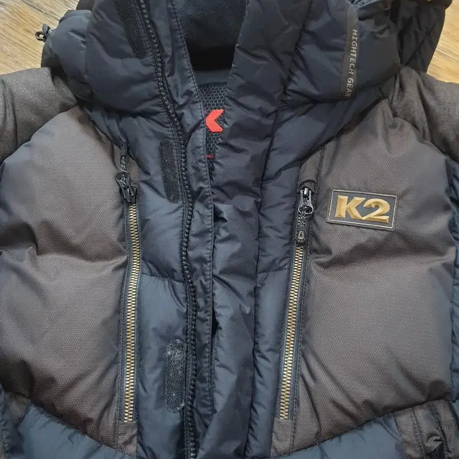 K2