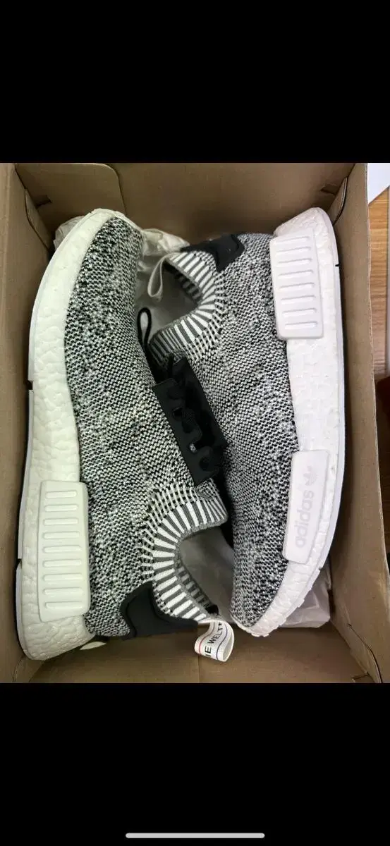 아디다스 nmd pk 265