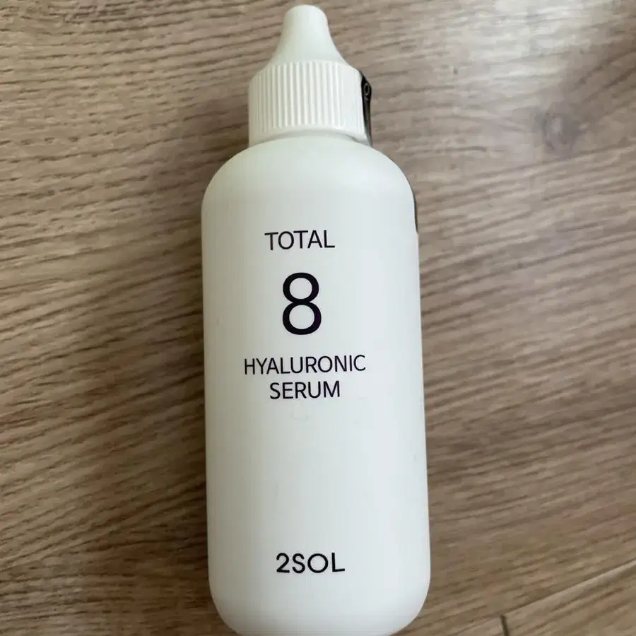 [새상품] 이솔 히알루론산 세럼 100ml