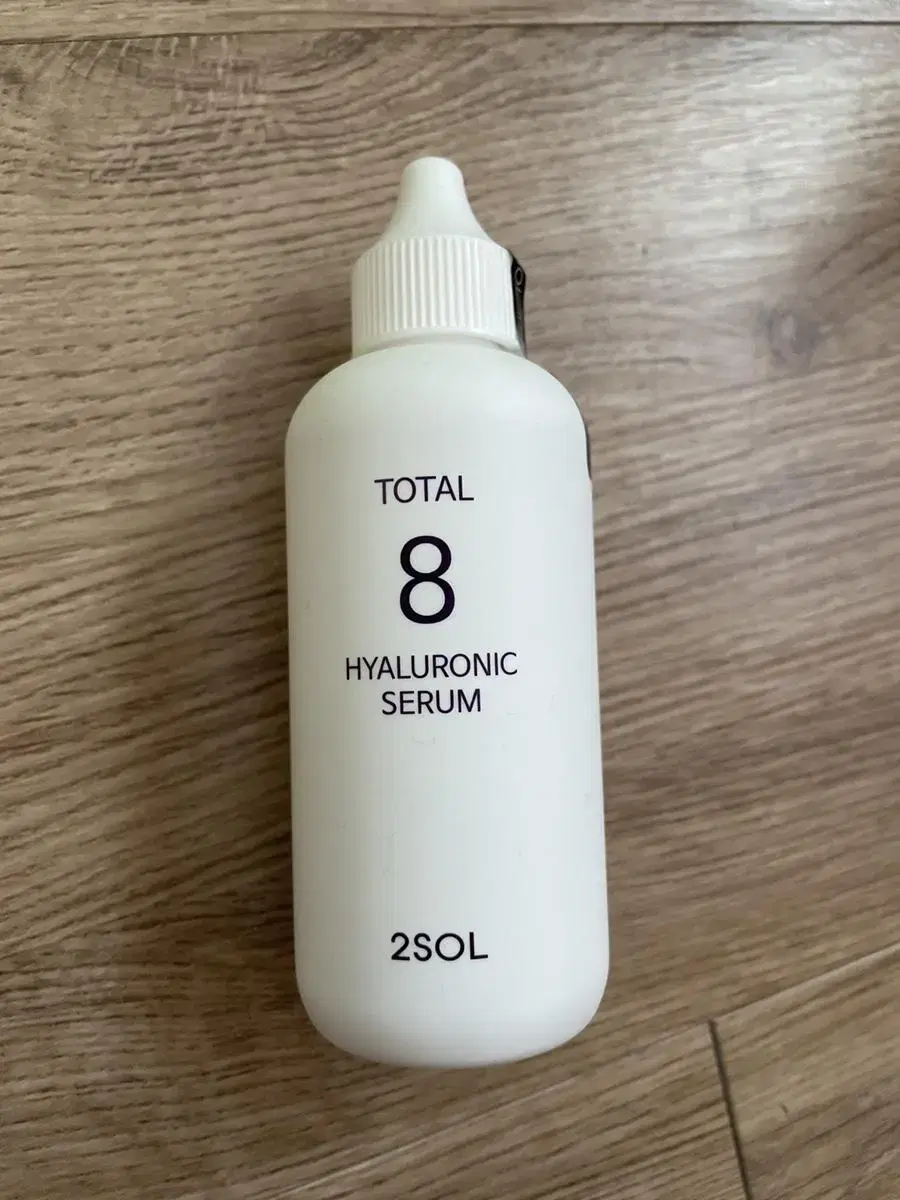 [새상품] 이솔 히알루론산 세럼 100ml