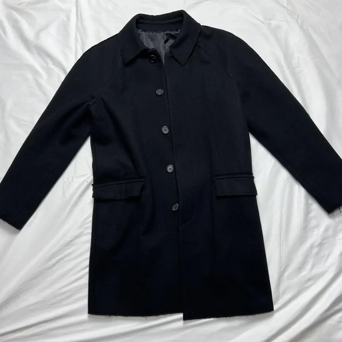 Giordano Wool Maccoat size L to sell