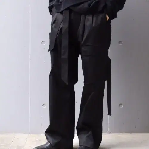 toironier(토와로니에) cargo pants 46 size