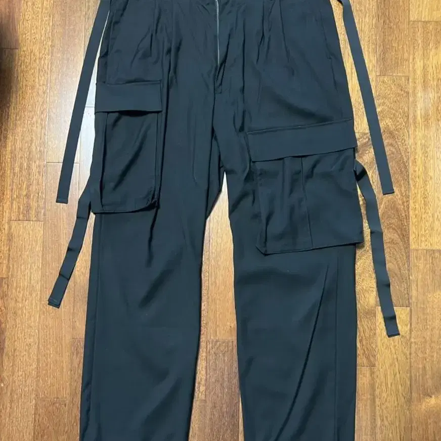 toironier(토와로니에) cargo pants 46 size