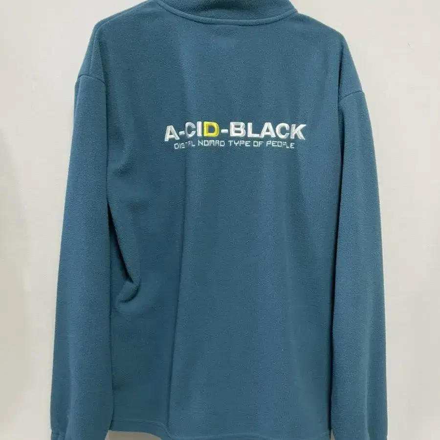 acid black 반집업