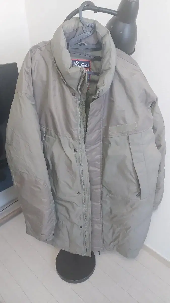 Penfield Monster Parka 105