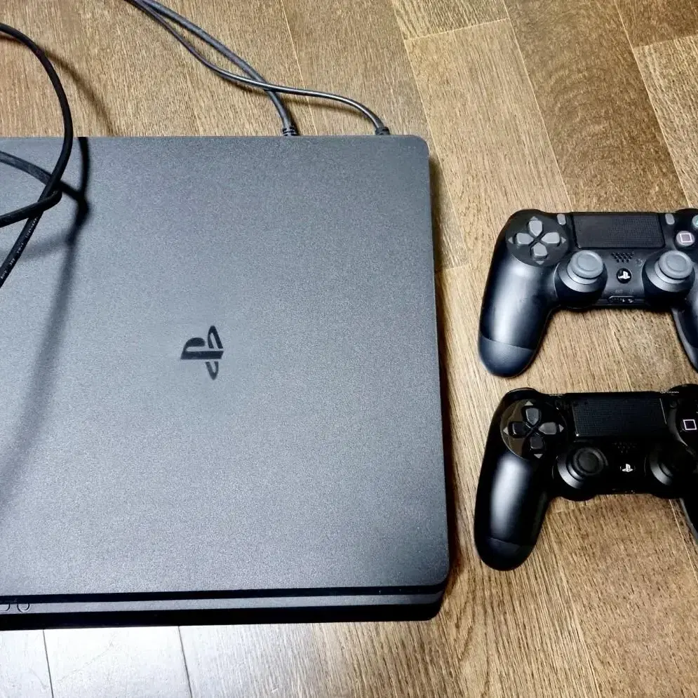 PS4 플레이스테이션 게임 포함