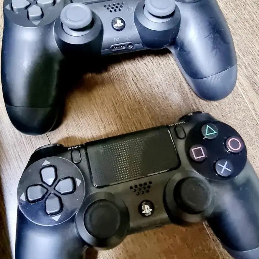 PS4 플레이스테이션 게임 포함