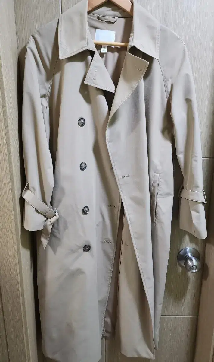 H&M trench coat