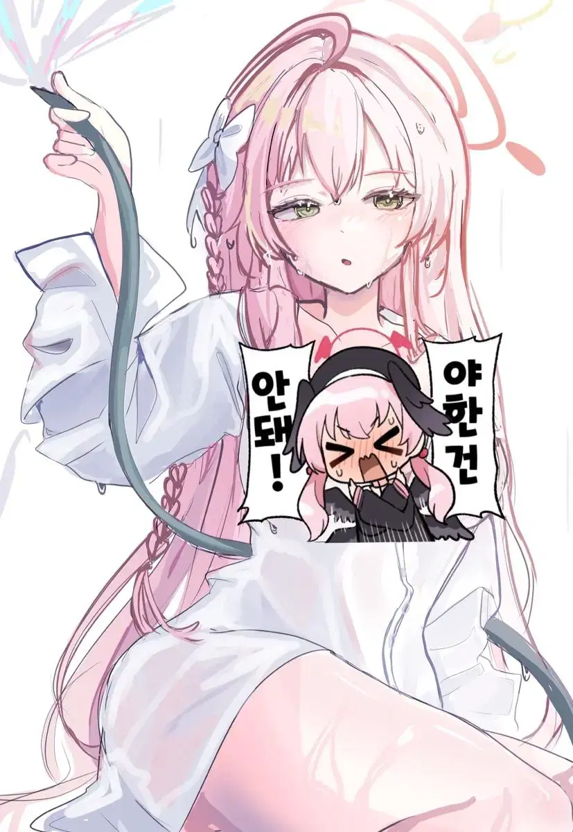 [커미션]여자 캐릭터 그림 그려드립니다!