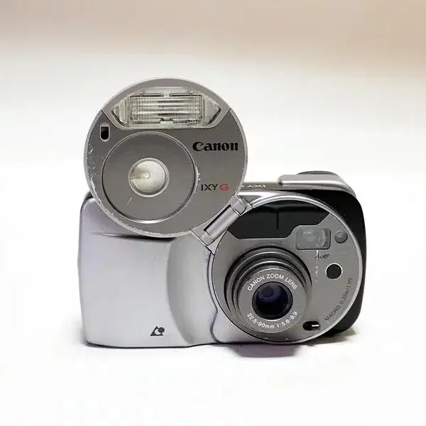 canon IXY G 캐논 aps 필름카메라.필름포함