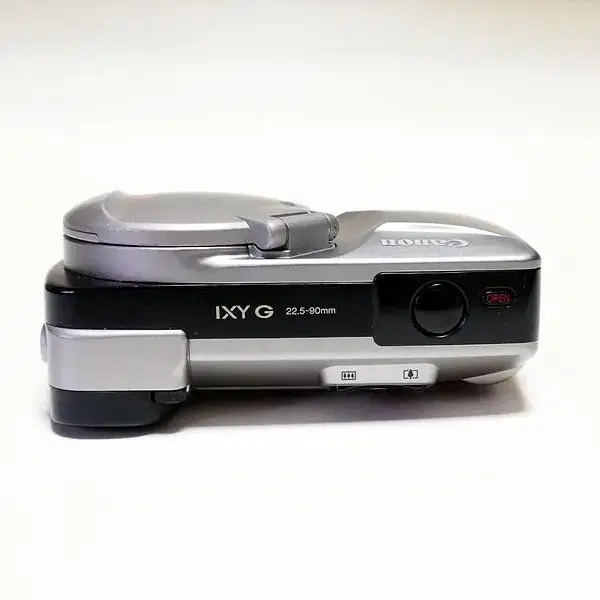 canon IXY G 캐논 aps 필름카메라.필름포함