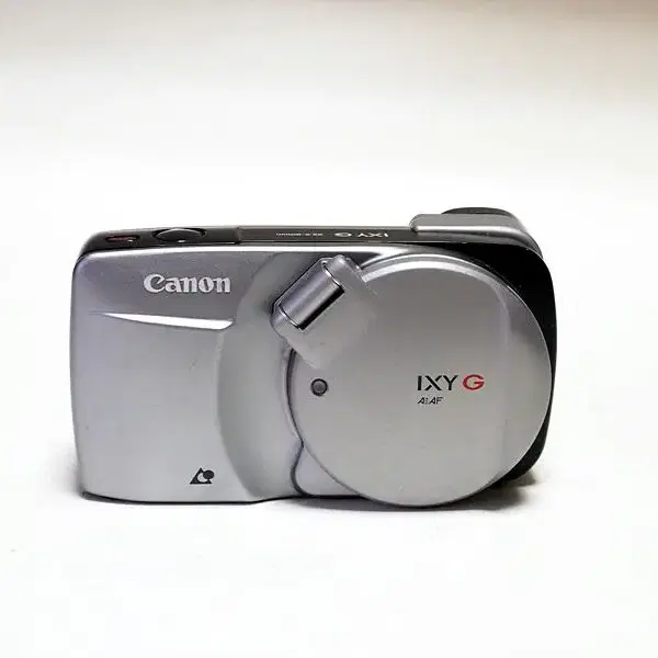 canon IXY G 캐논 aps 필름카메라.필름포함