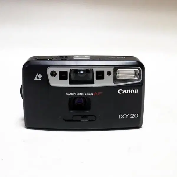 canon IXY 20 캐논 aps 필름카메라. 필름포함