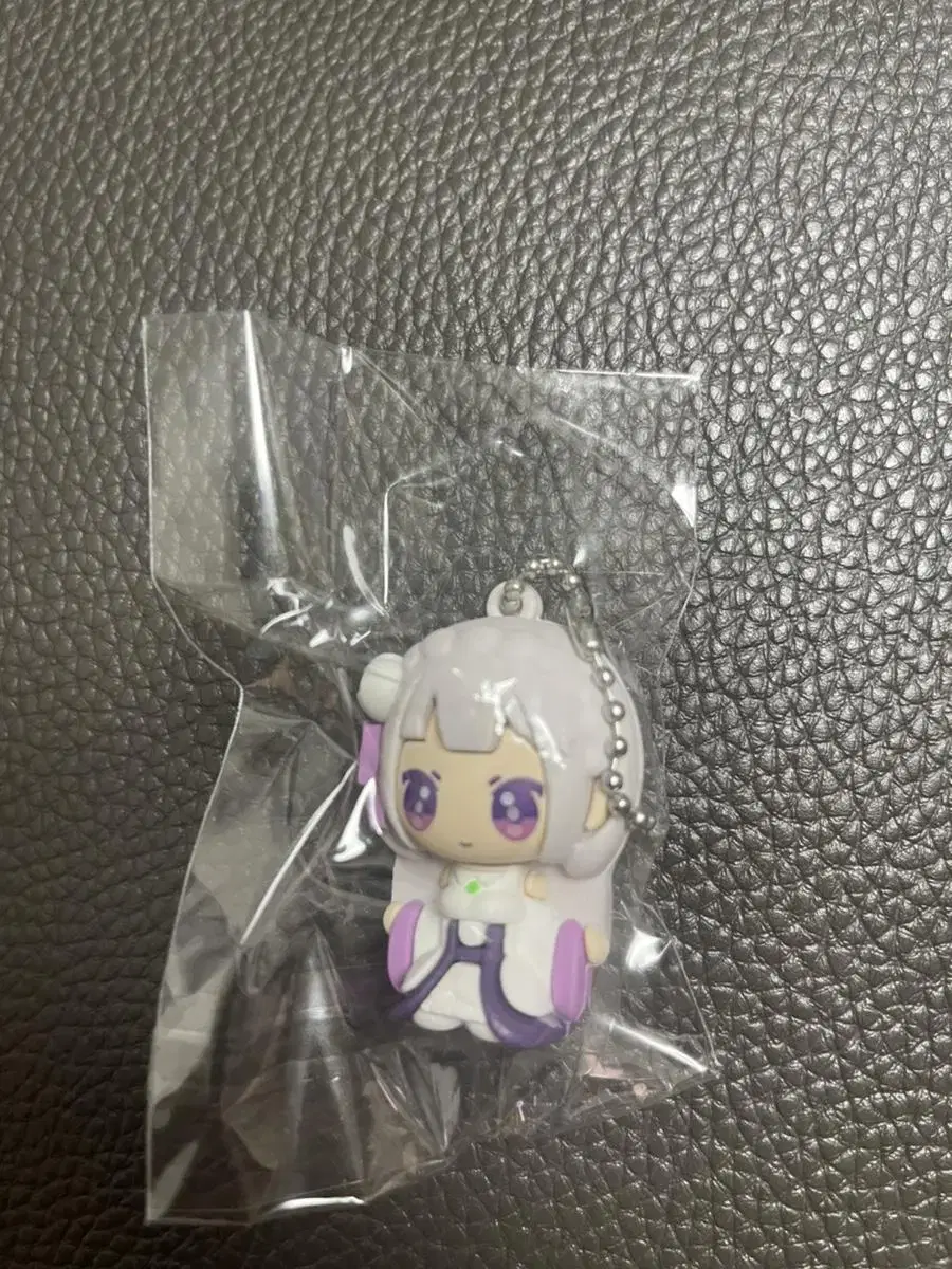 Emilia figure