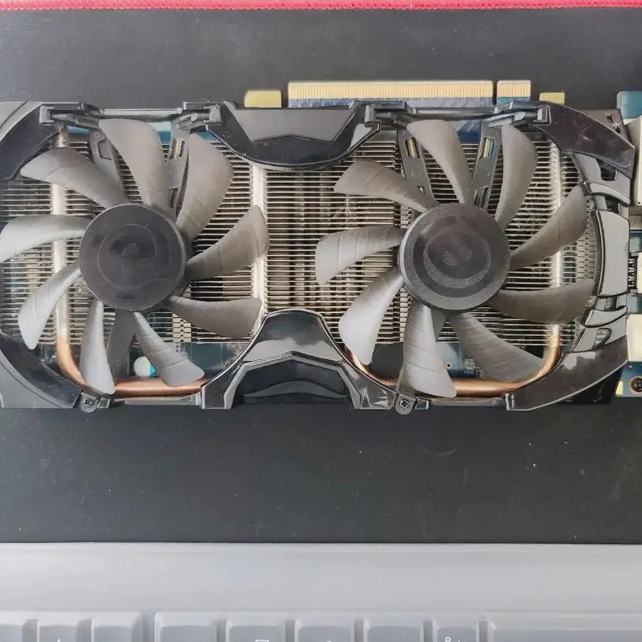 (SS급)지포스 gtx660 오버클럭 OC그래픽카드 gpu (sli가능)