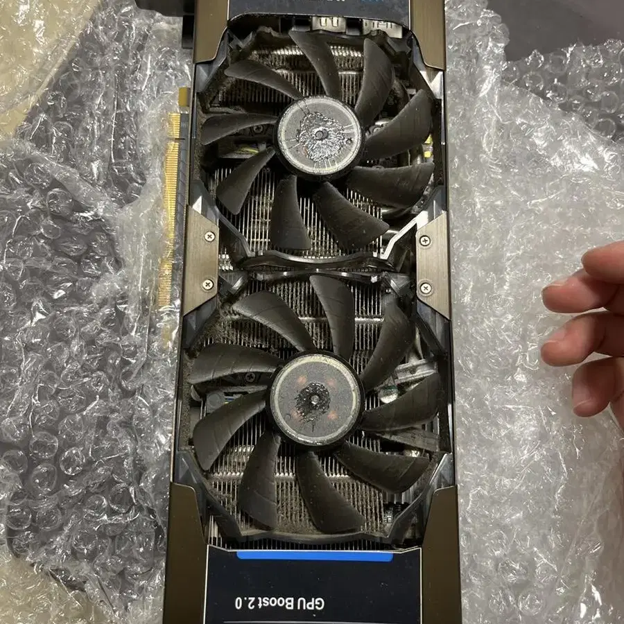 gtx770 2g