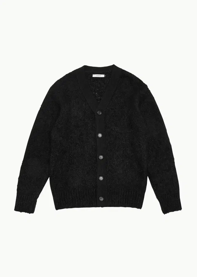 AMOMENTO GRANDPA CARDIGAN