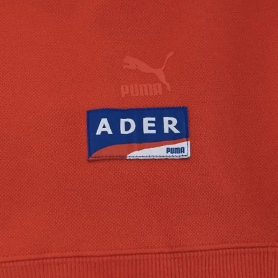 PUMA x ADER ARROR Crew 19ss