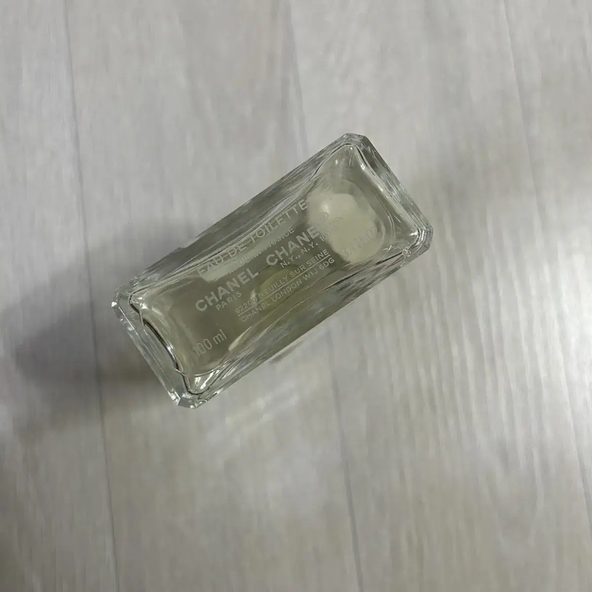 샤넬 넘버 5 /100mL