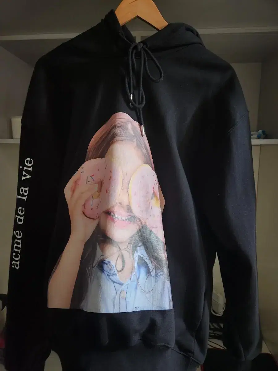 Arc Madraby Hoodie