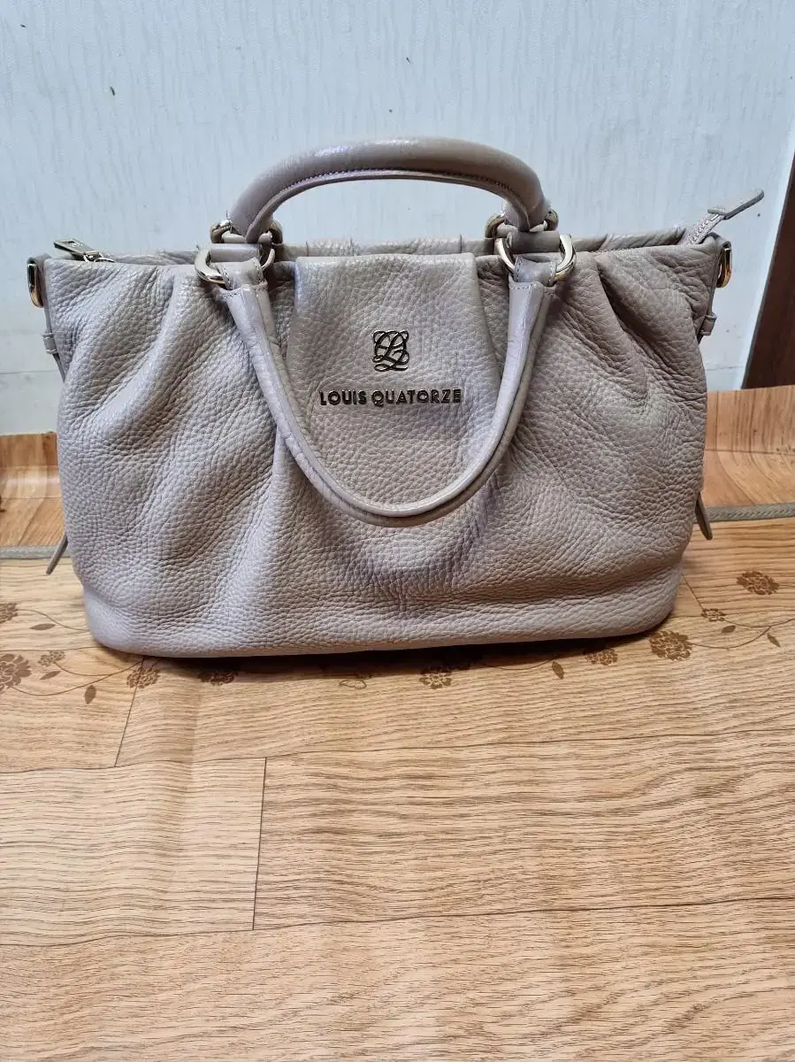 LEW KATTOZ TOD (Genuine) Bag