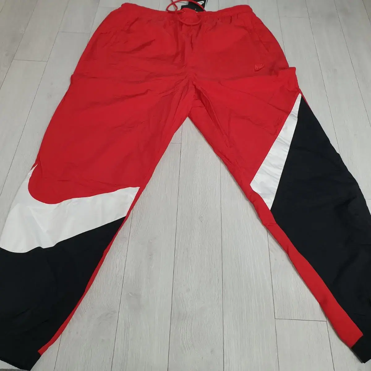 (XXL)Nike Sportswear Statement Trousers