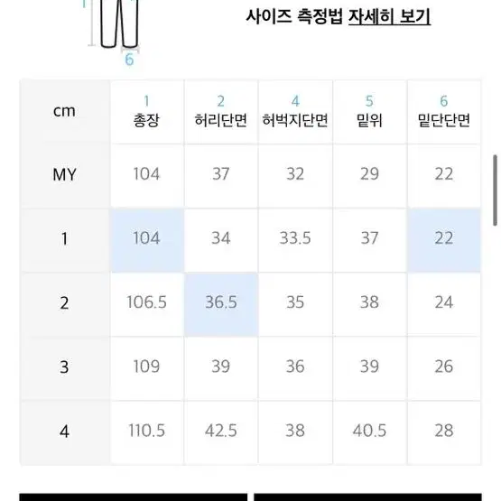 트랙팬츠 블랙 팝니다 (2사이즈)