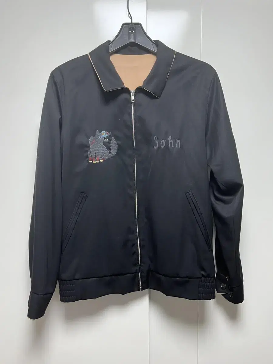 Zone Undercover Vietnam Jacket (2)