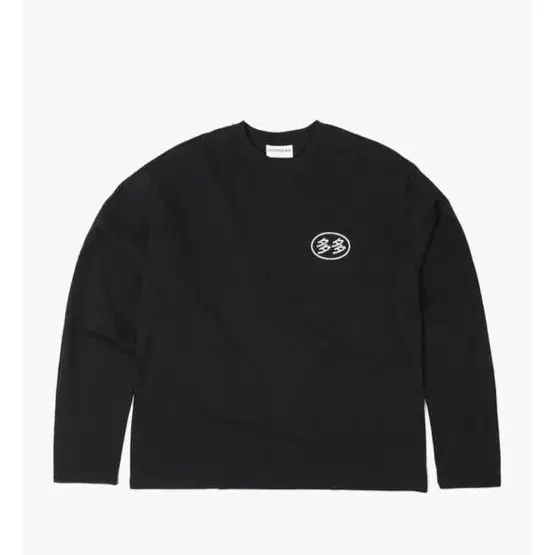 dadaservice logo black 1size 다다이즘