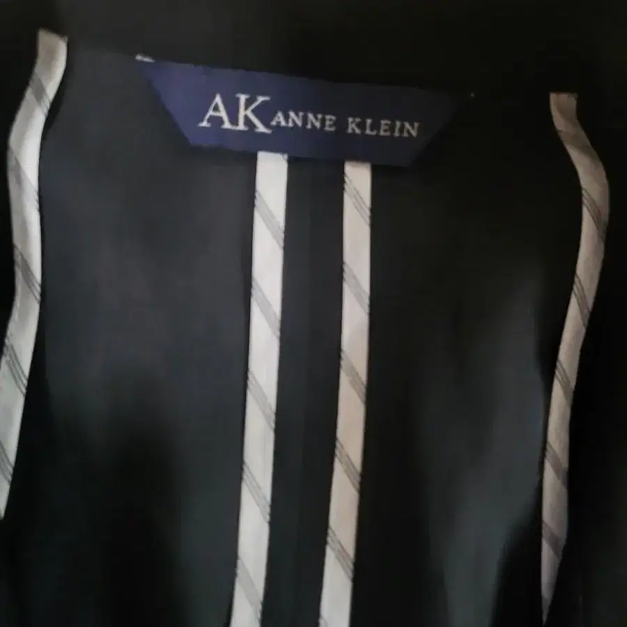 55 AKANNE KLEIN 자켓