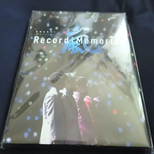 아라시 Record of memories 슈팅콘 블레 파미한정 팝니다.