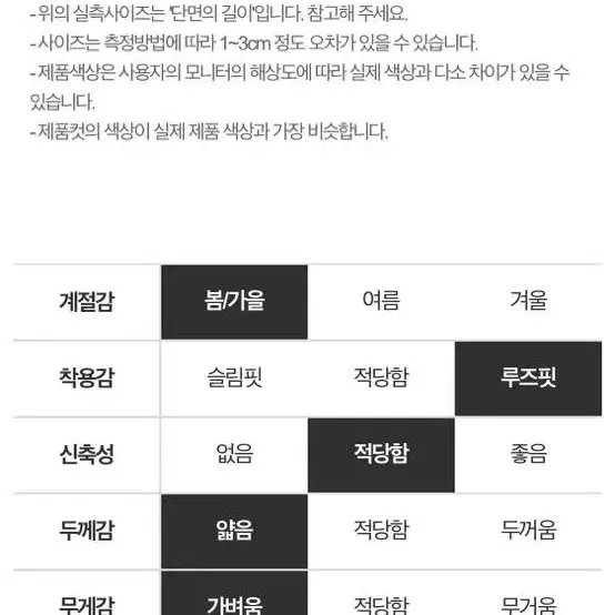 클로젯미 매듭 셔츠 슬릿 트임 블라우스 리본 오버핏 박시 옐로우 블랙업