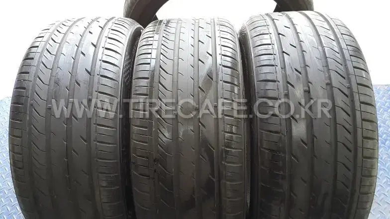 다반티 타이어 중고A급타이어 255/40R20 DX640