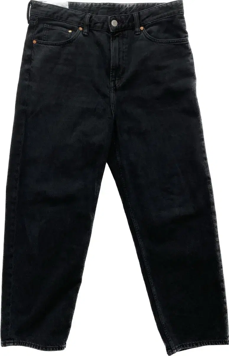 H&M Men's Loose-fit denim