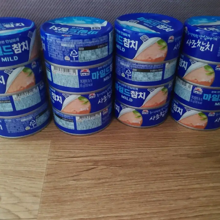 사조참치 85g 1개