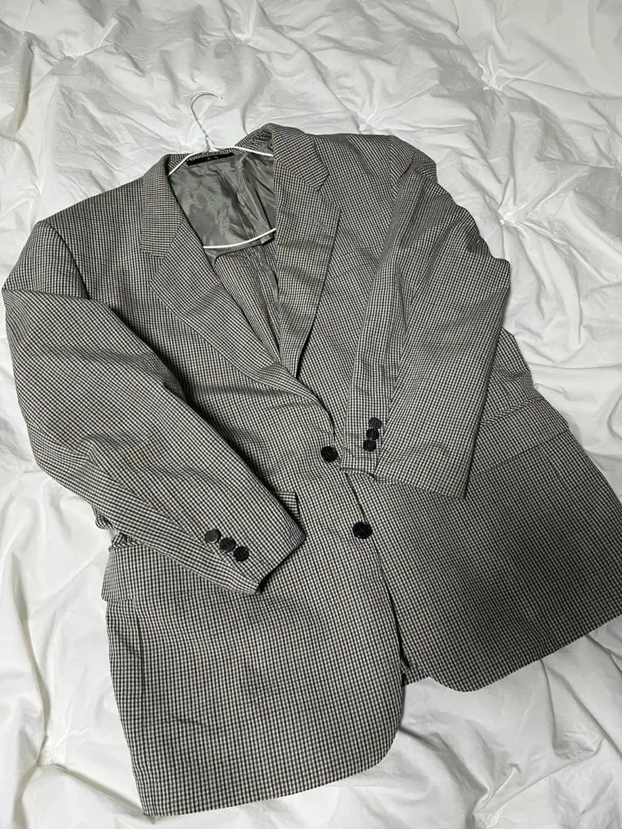 Dax Relief Blazer