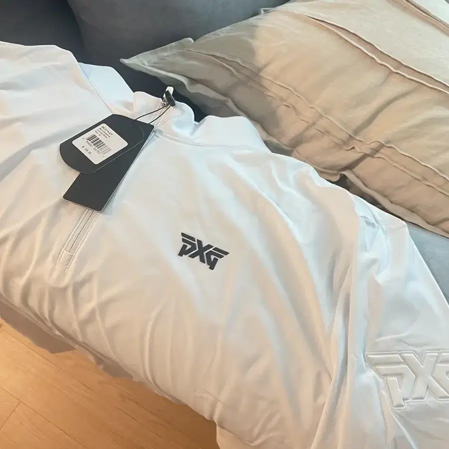 PXG 남자 상의 Pullover XL