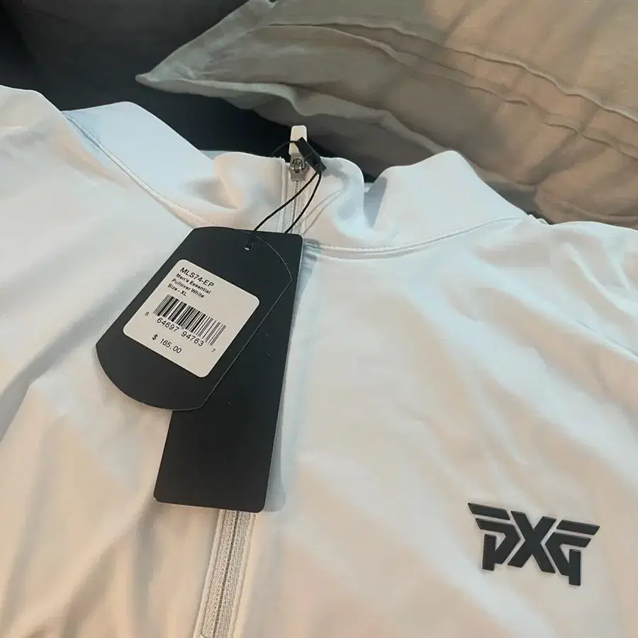 PXG 남자 상의 Pullover XL