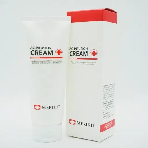 2x MerryKit AC Infusion Cream