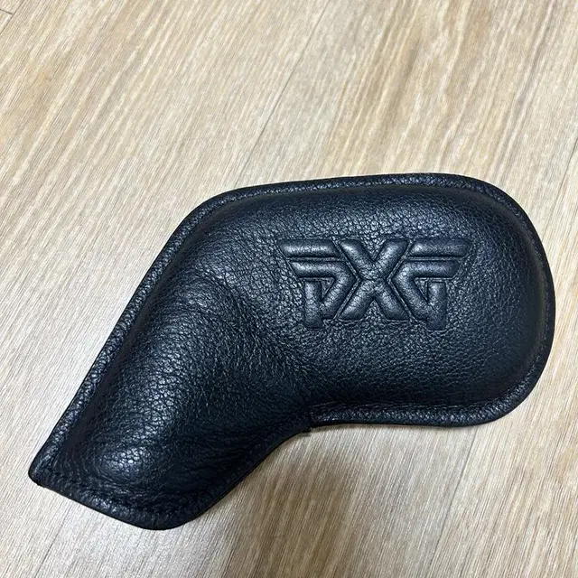 pxg 정품 아이언 가죽커버 개당