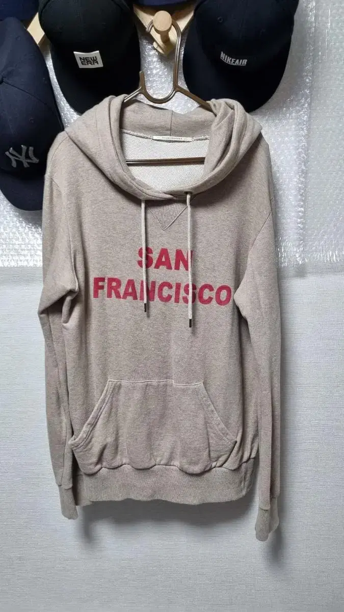 [95] San Francisco Hoodie