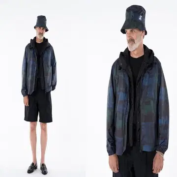 engineered garments x K-way 엔가 | 브랜드 중고거래 플랫폼