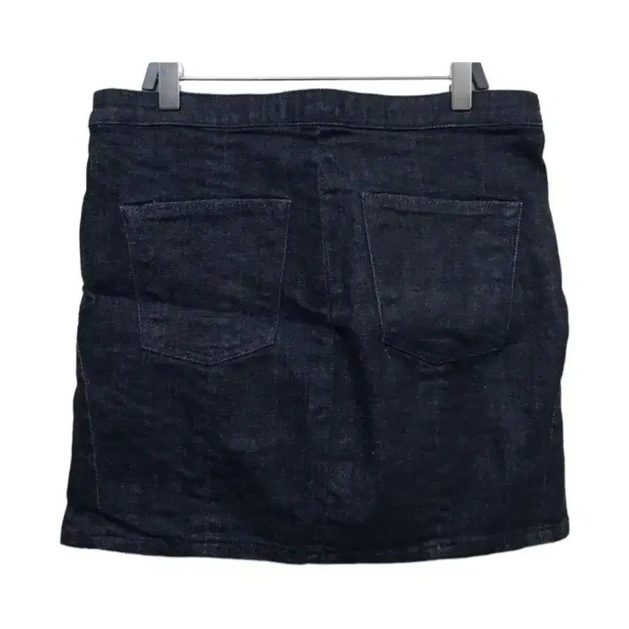 helmut lang denim skirts