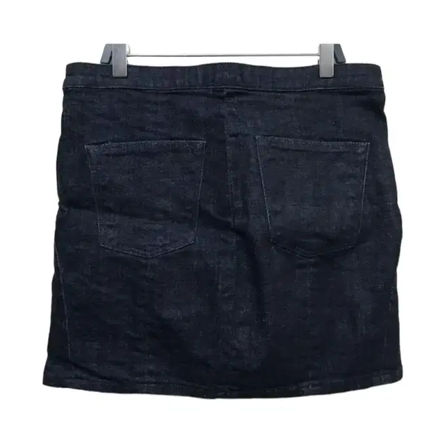 helmut lang denim skirts