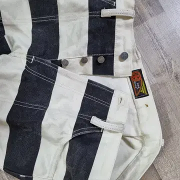 Bob dong prison pants hotsell